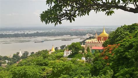Sagaing Tourism (2024) .